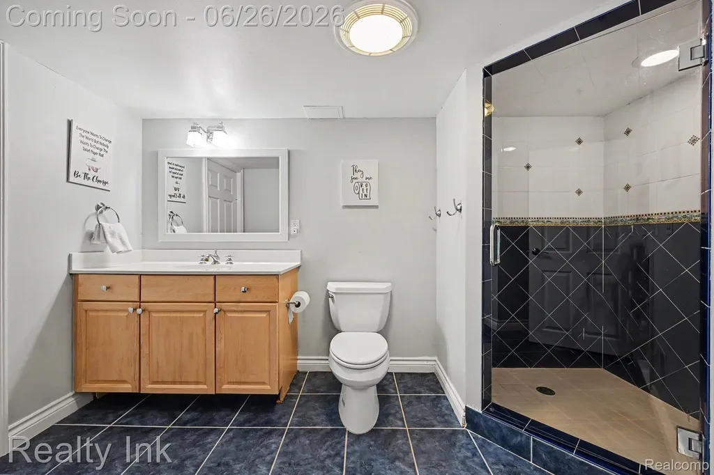 49195 Fox Drive S Plymouth Charter Township MI 48170