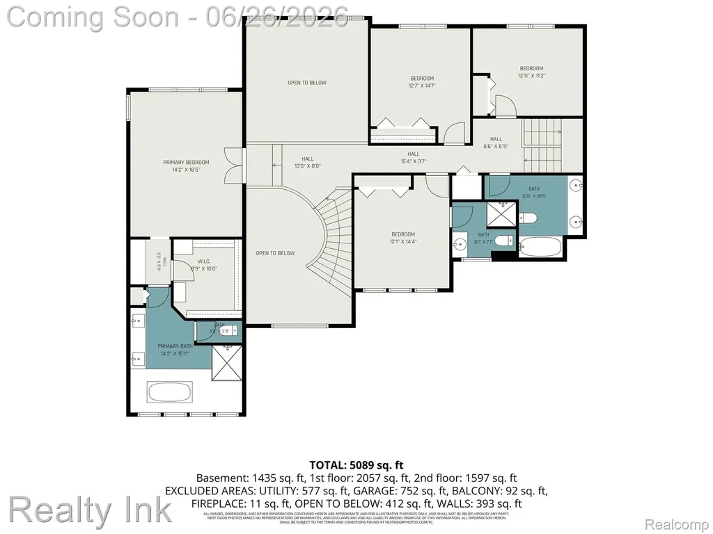 49195 Fox Drive S Plymouth Charter Township MI 48170