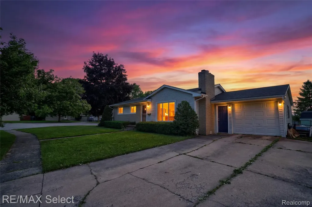 574 Poplar Street Clio City MI 48420
