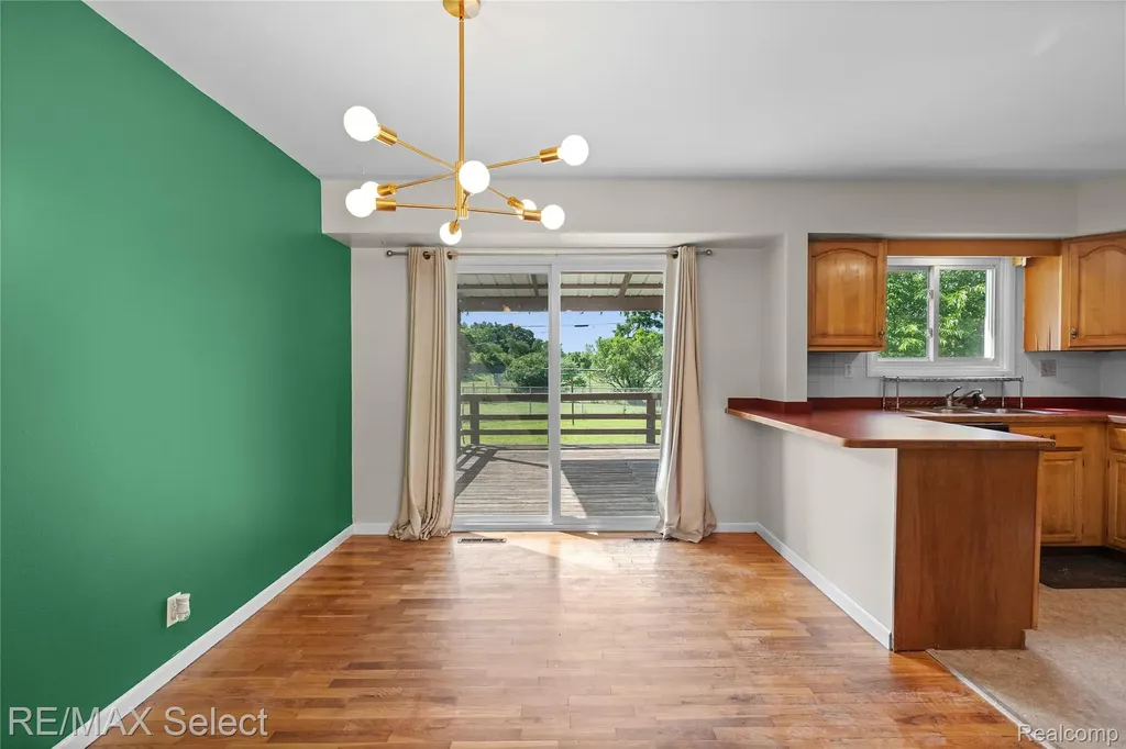 574 Poplar Street Clio City MI 48420