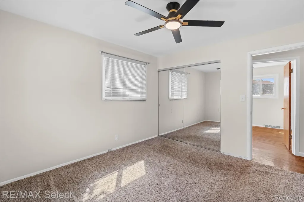 574 Poplar Street Clio City MI 48420