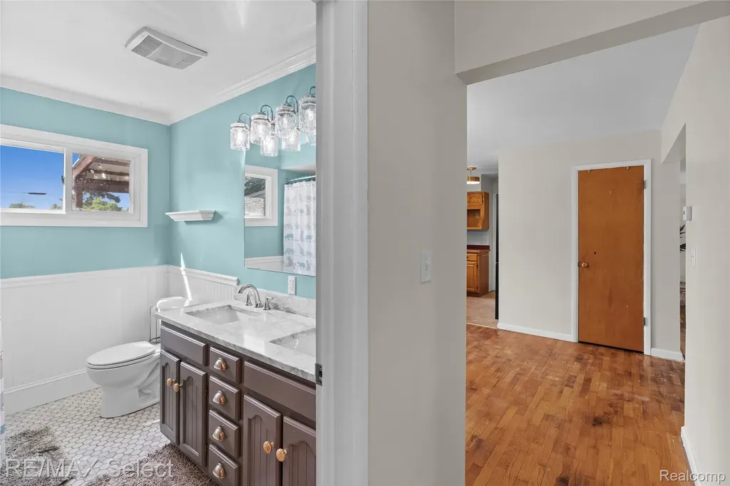 574 Poplar Street Clio City MI 48420