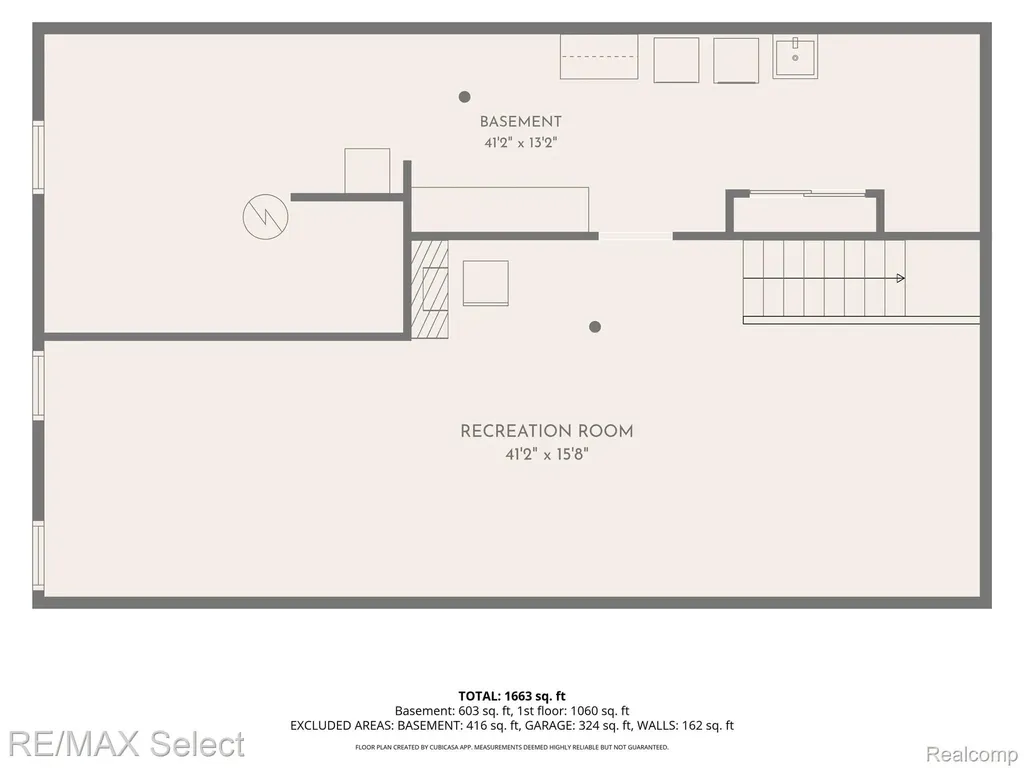 574 Poplar Street Clio City MI 48420
