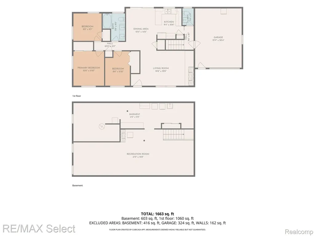 574 Poplar Street Clio City MI 48420