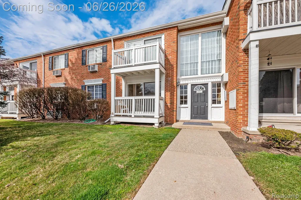 2400 Parmenter Boulevard Royal Oak City MI 48073
