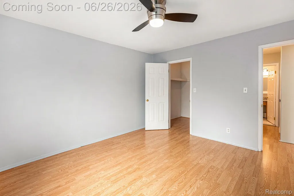 2400 Parmenter Boulevard Royal Oak City MI 48073