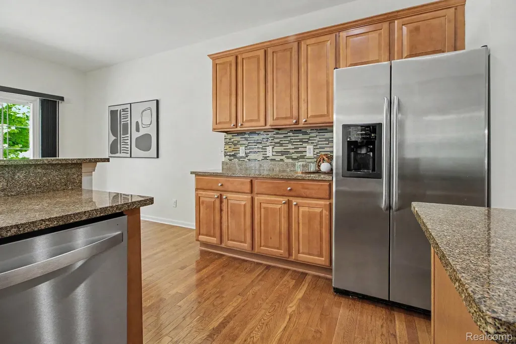 49756 Great Falls Road Canton Charter Township MI 48188