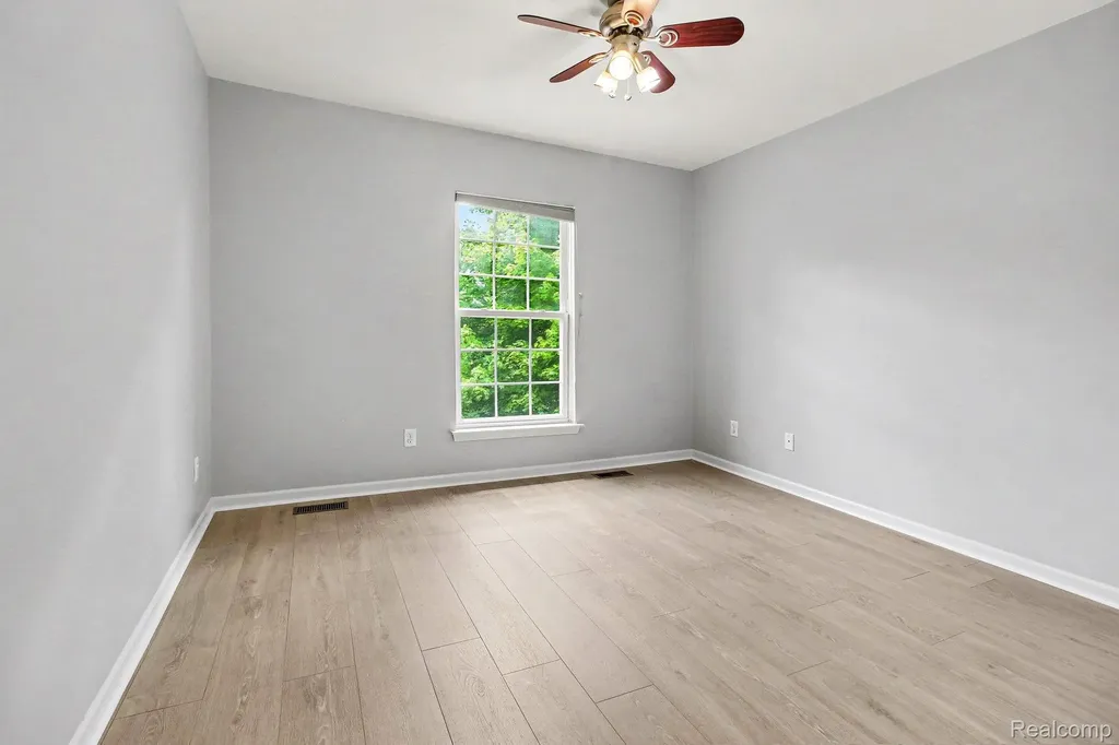 49756 Great Falls Road Canton Charter Township MI 48188