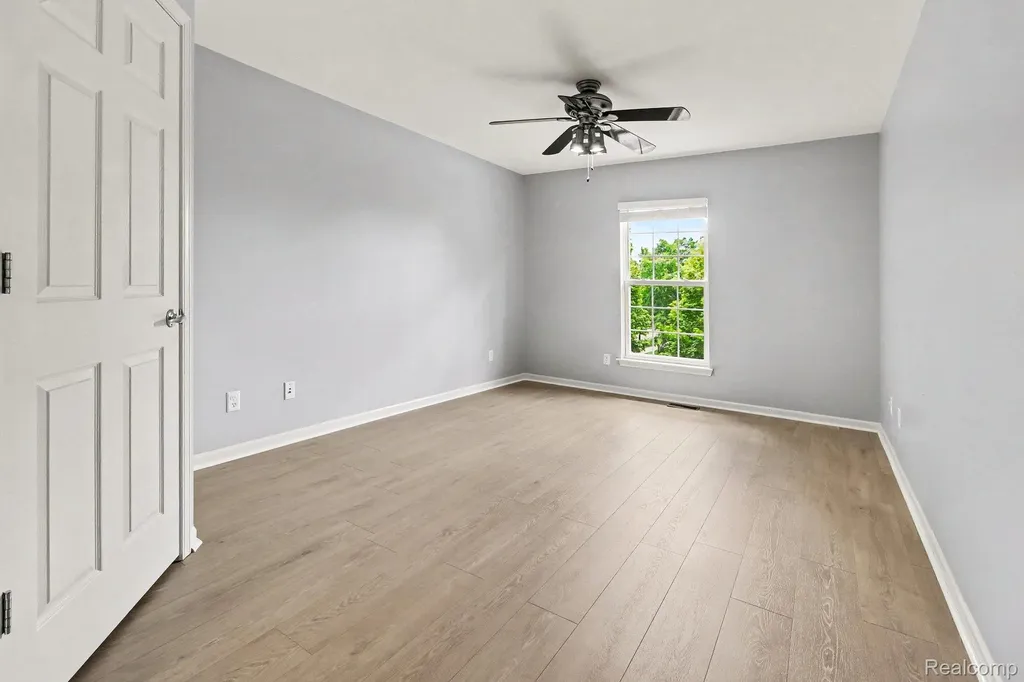 49756 Great Falls Road Canton Charter Township MI 48188