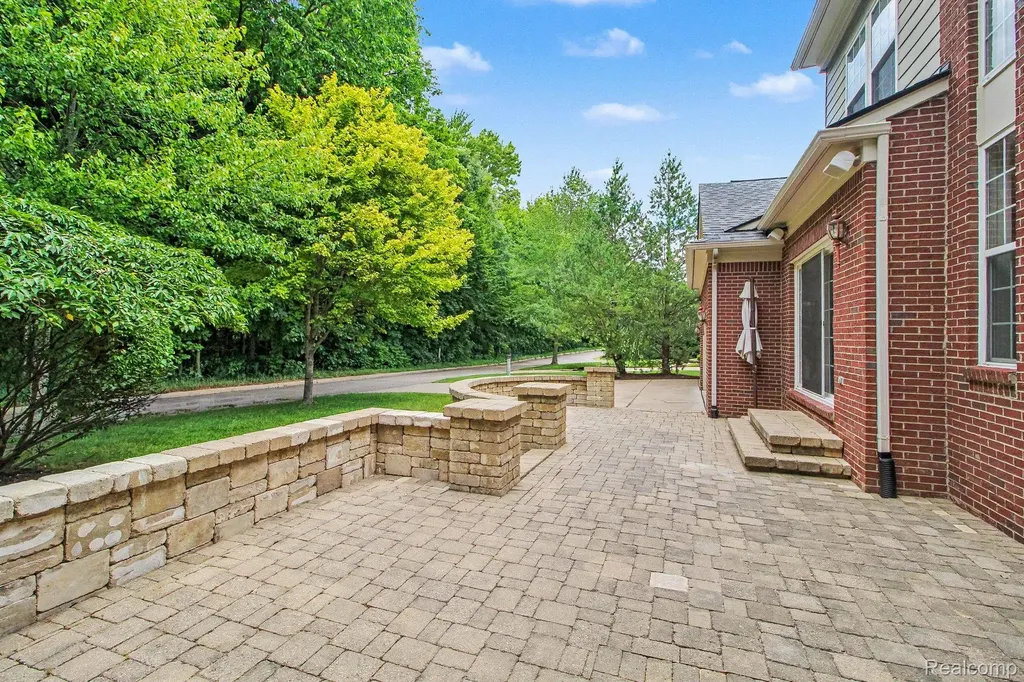 49756 Great Falls Road Canton Charter Township MI 48188