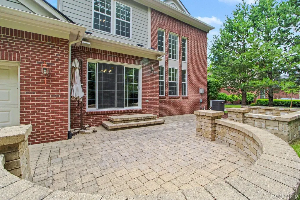 49756 Great Falls Road Canton Charter Township MI 48188