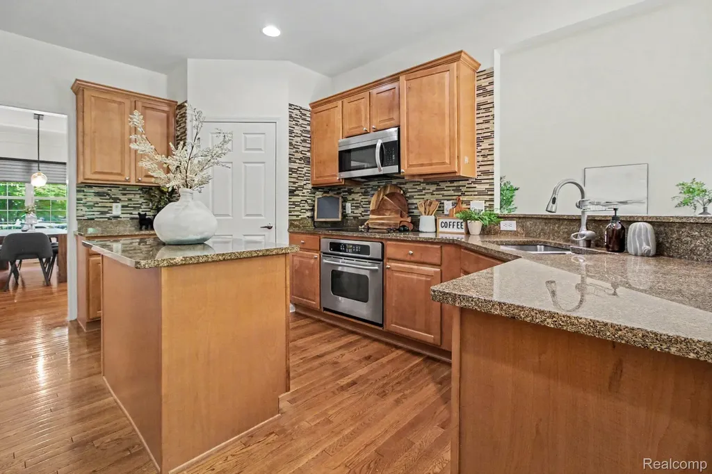 49756 Great Falls Road Canton Charter Township MI 48188