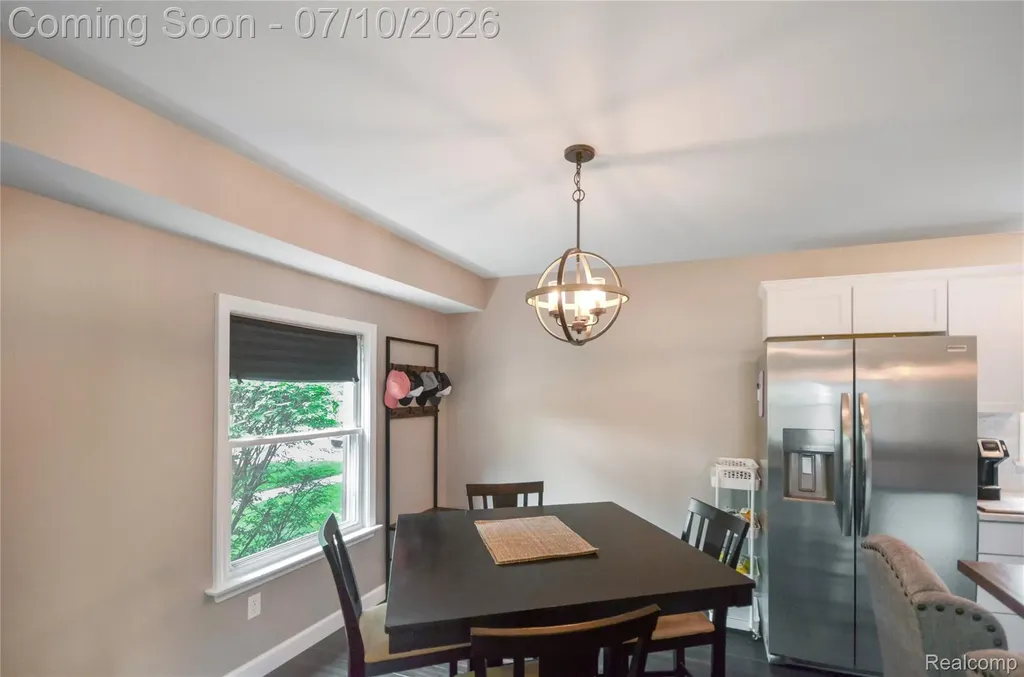 29067 Milton Avenue Madison Heights City MI 48071