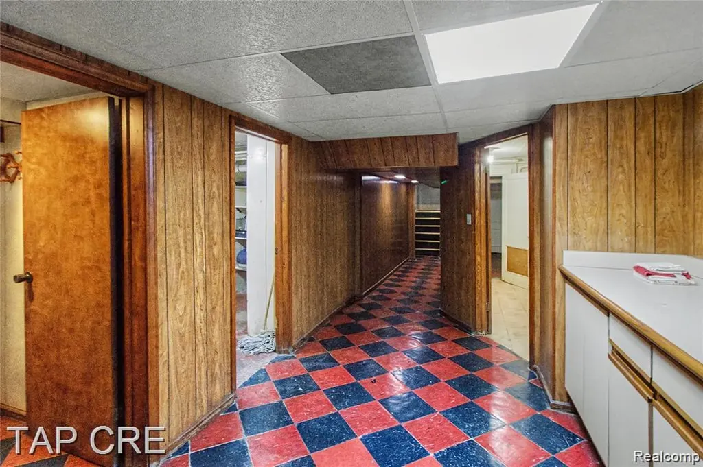 244 Arden Park Boulevard Detroit City MI 48202