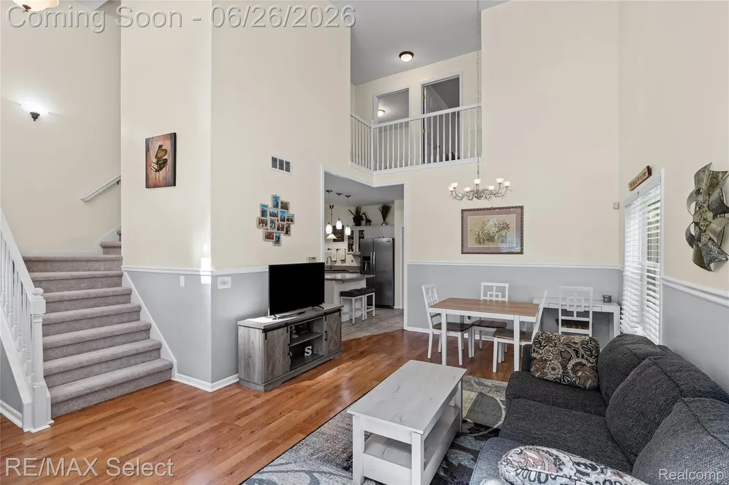 4449 Pondview Drive Mundy Township MI 48473