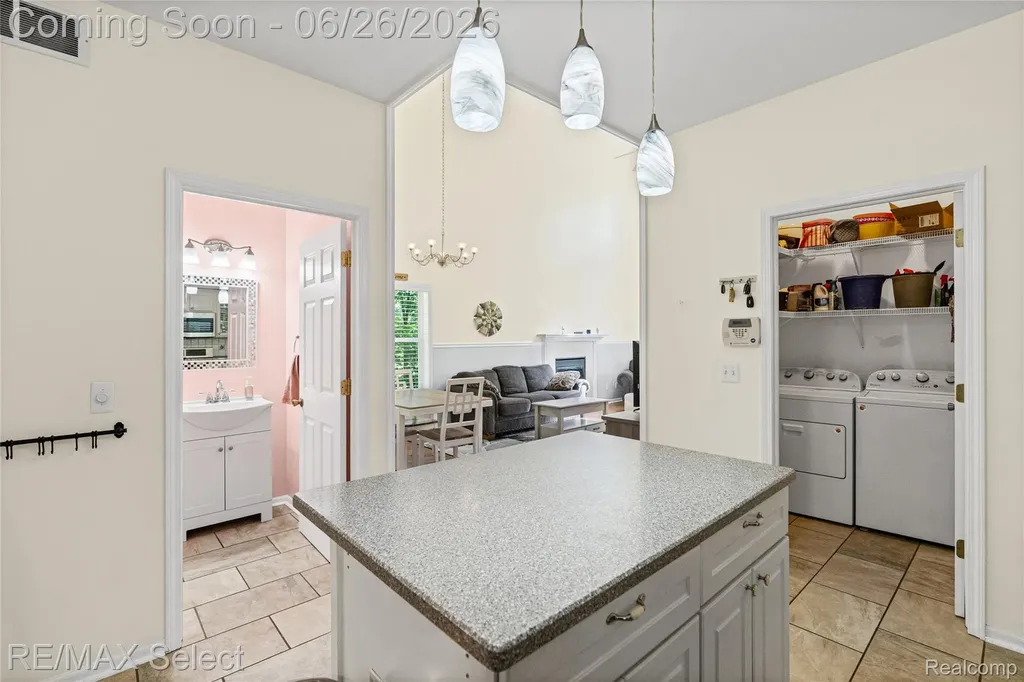 4449 Pondview Drive Mundy Township MI 48473