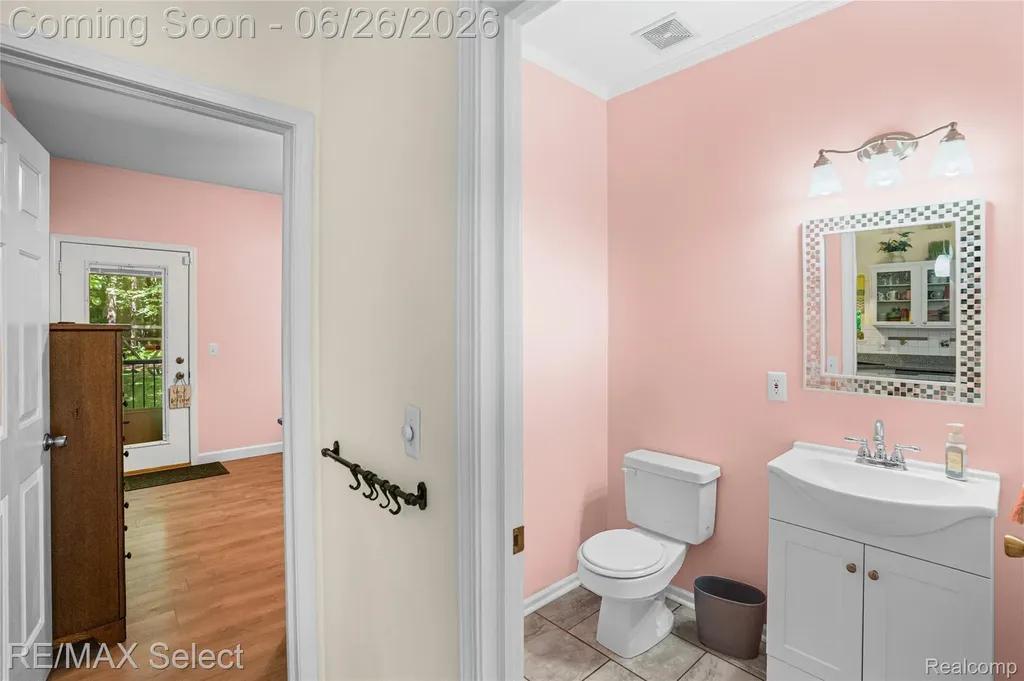 4449 Pondview Drive Mundy Township MI 48473