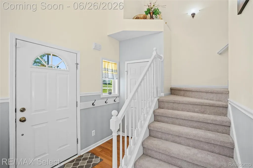 4449 Pondview Drive Mundy Township MI 48473