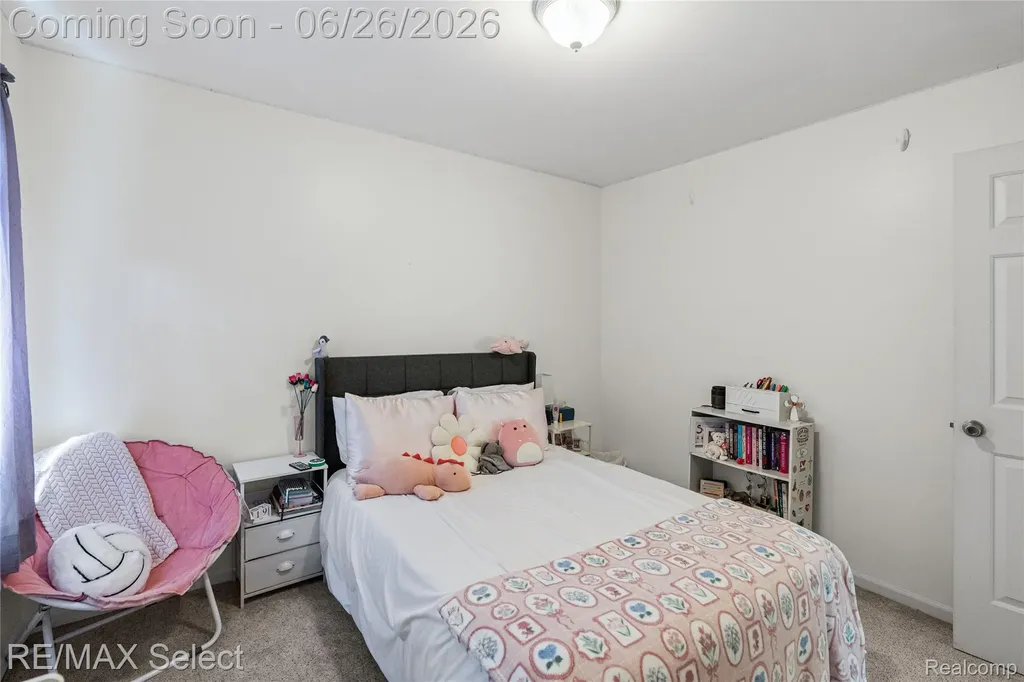 4449 Pondview Drive Mundy Township MI 48473
