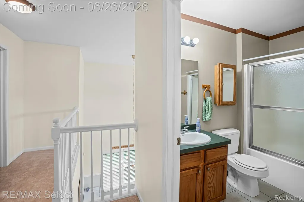 4449 Pondview Drive Mundy Township MI 48473