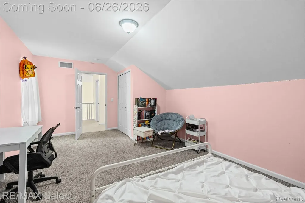4449 Pondview Drive Mundy Township MI 48473