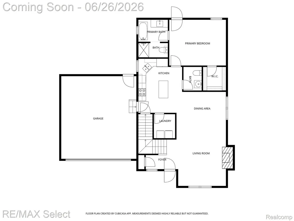 4449 Pondview Drive Mundy Township MI 48473