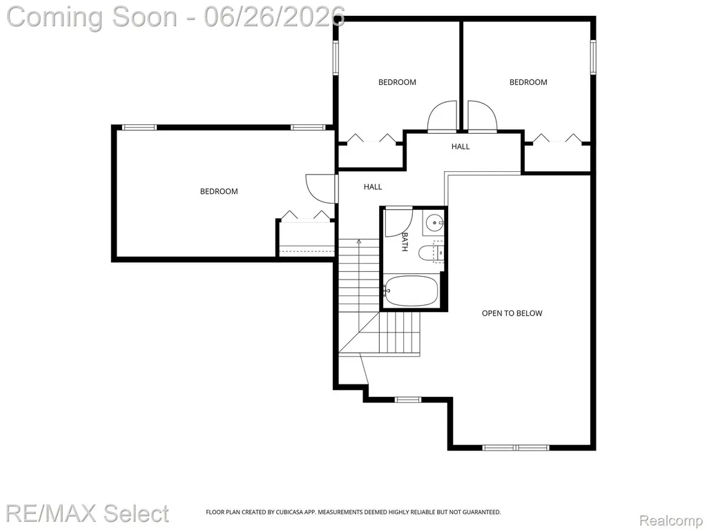 4449 Pondview Drive Mundy Township MI 48473