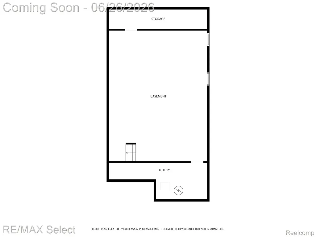4449 Pondview Drive Mundy Township MI 48473