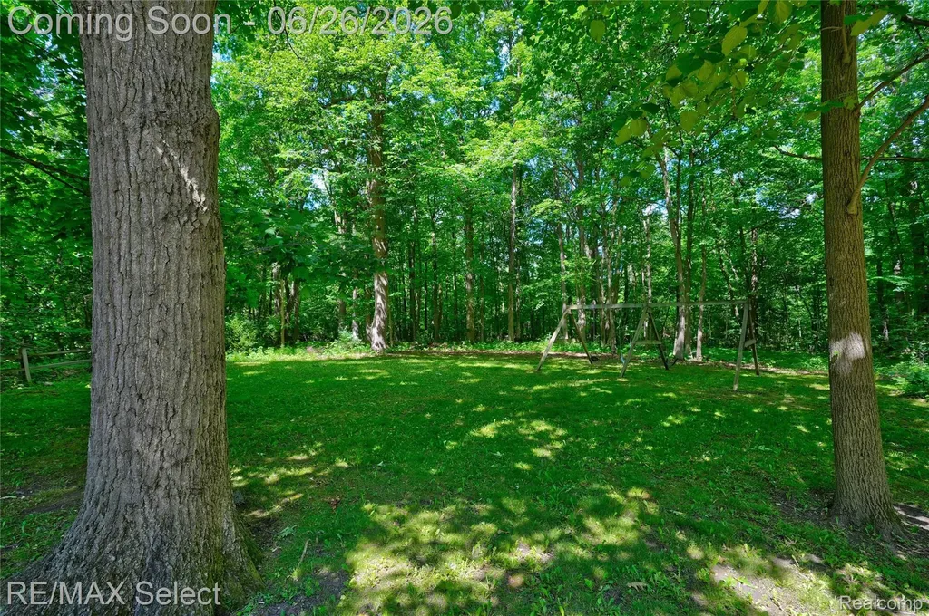 4449 Pondview Drive Mundy Township MI 48473