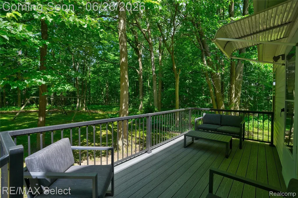 4449 Pondview Drive Mundy Township MI 48473