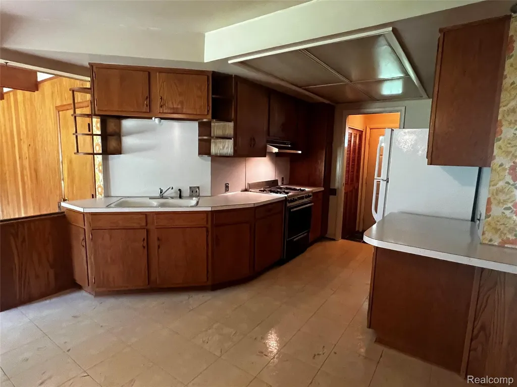 3582 Paddington Drive Troy City MI 48084