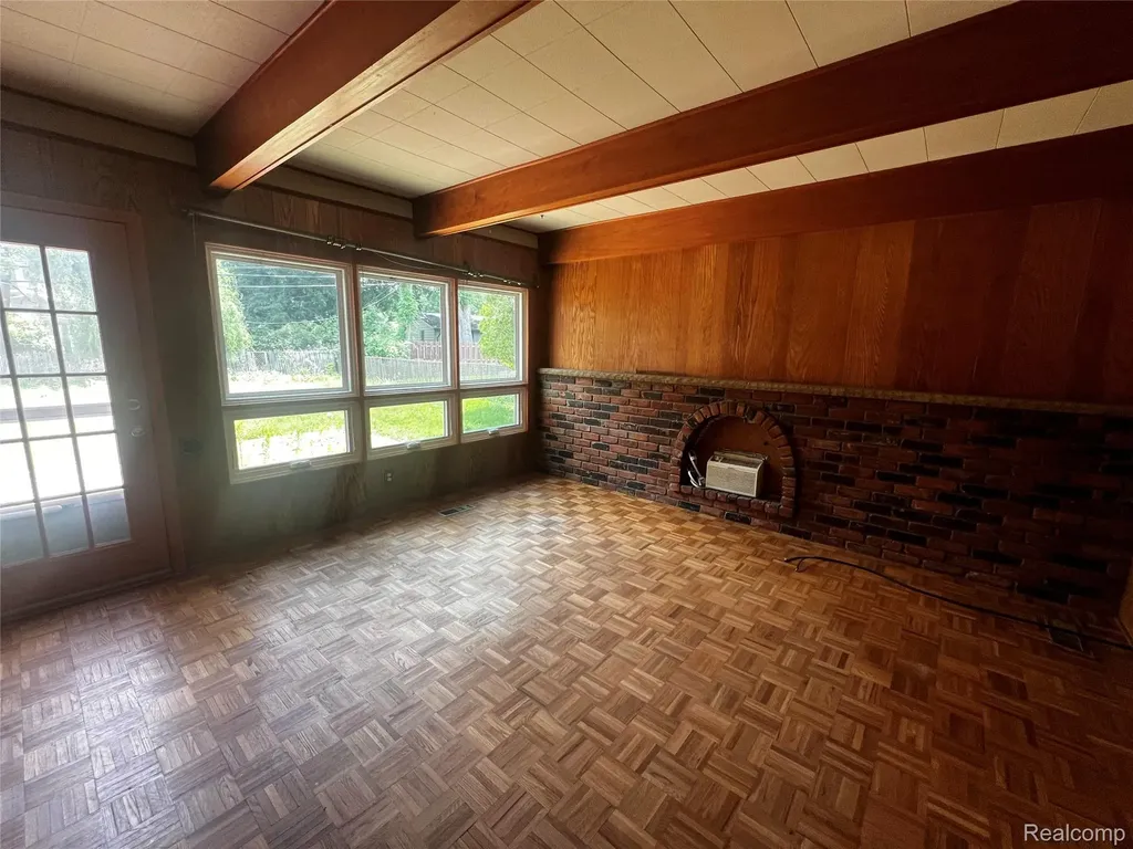 3582 Paddington Drive Troy City MI 48084