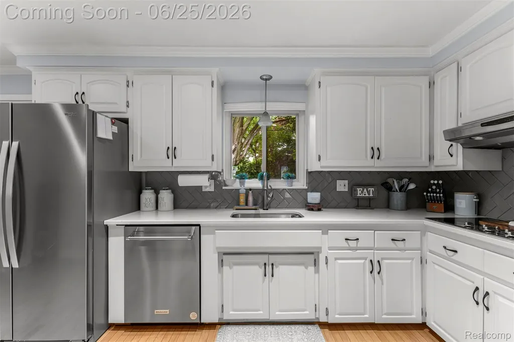 520 Byron Street Plymouth City MI 48170