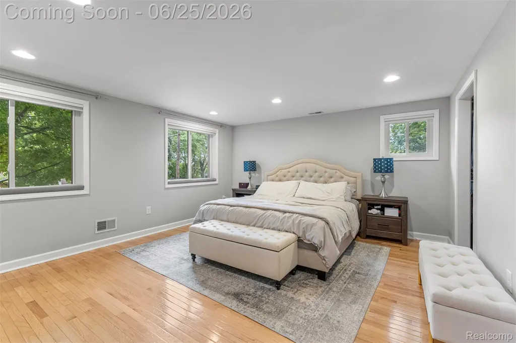 520 Byron Street Plymouth City MI 48170