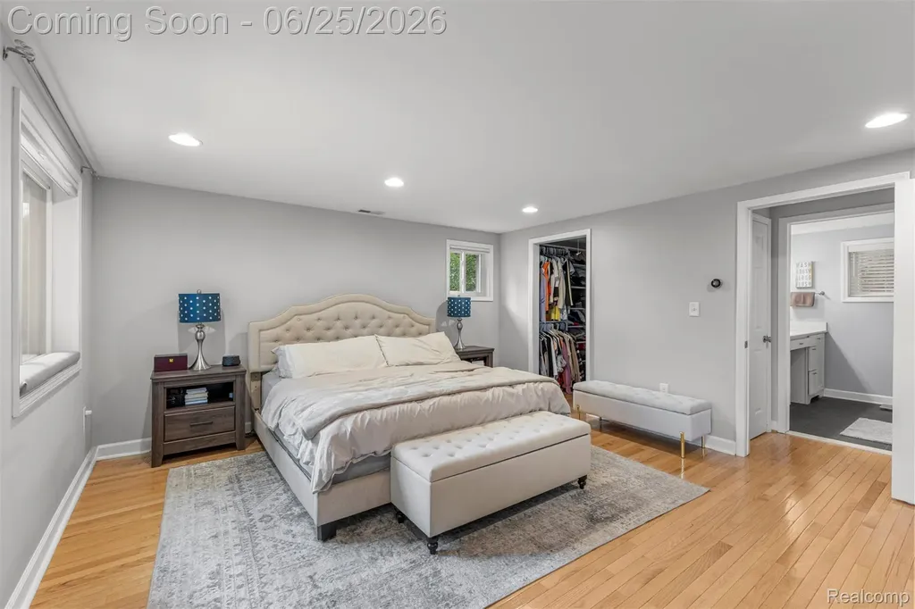 520 Byron Street Plymouth City MI 48170