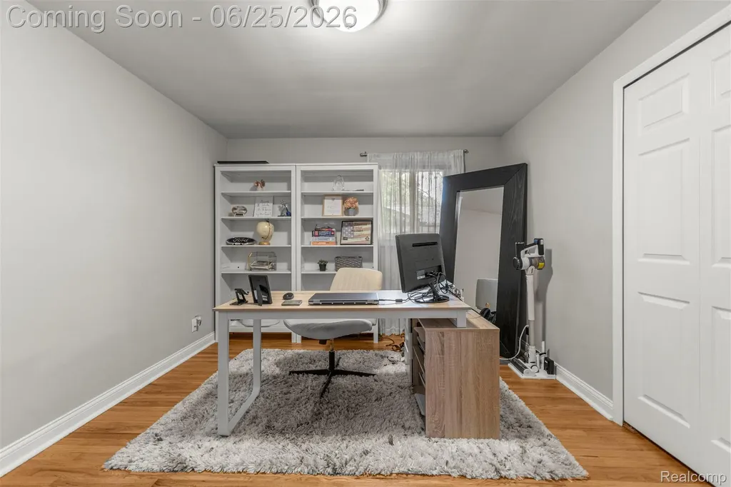 520 Byron Street Plymouth City MI 48170