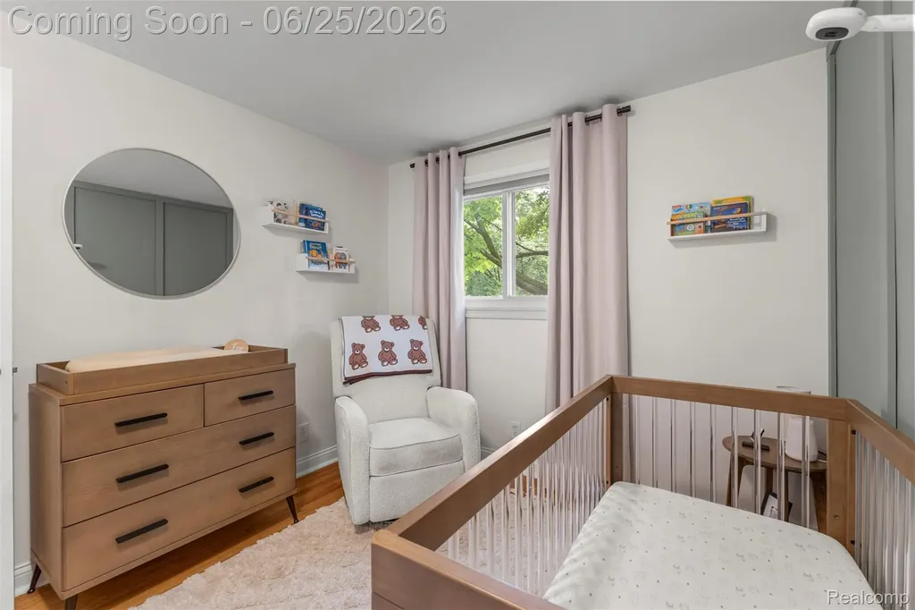 520 Byron Street Plymouth City MI 48170
