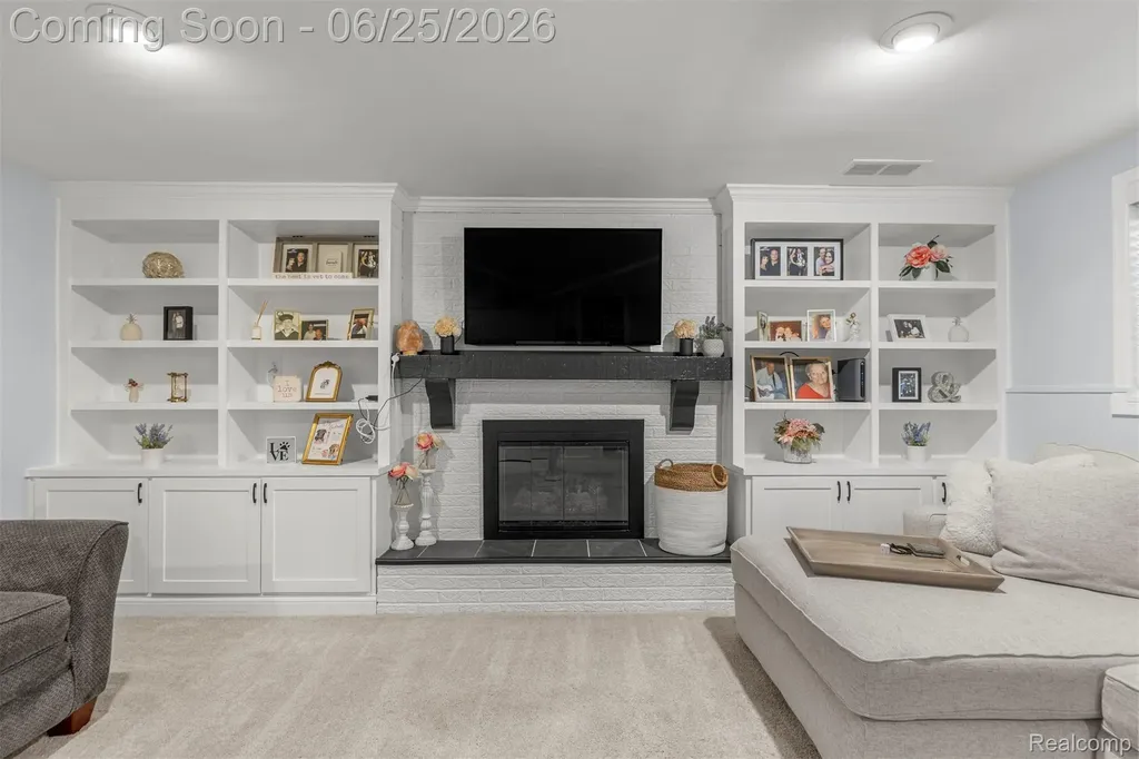 520 Byron Street Plymouth City MI 48170