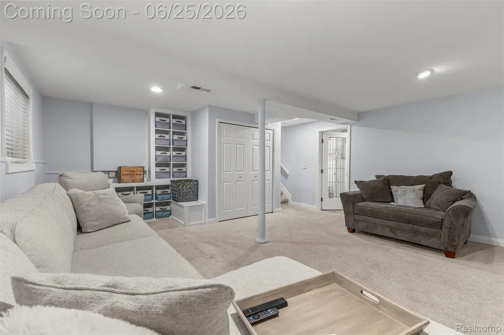 520 Byron Street Plymouth City MI 48170