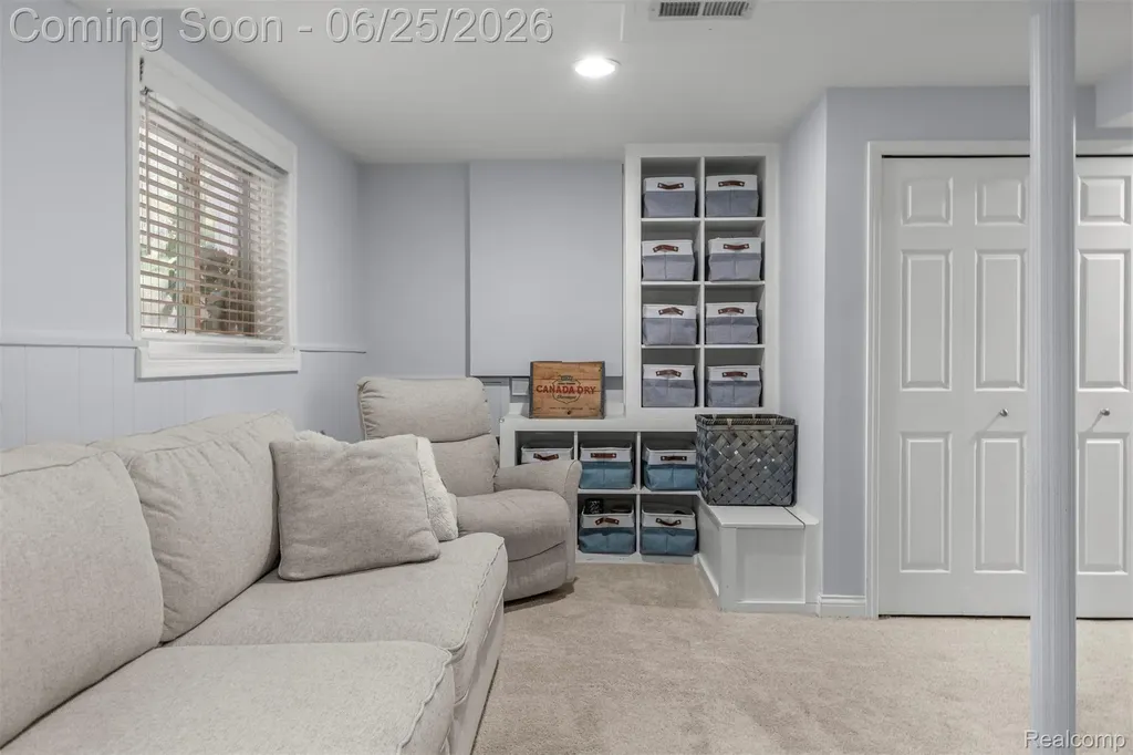 520 Byron Street Plymouth City MI 48170