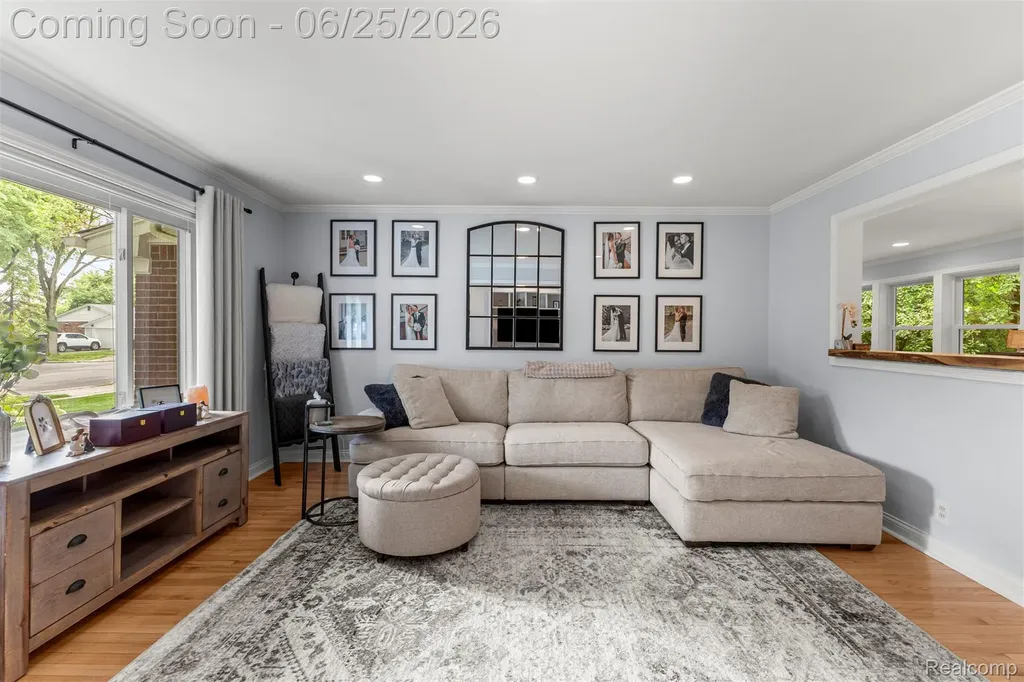 520 Byron Street Plymouth City MI 48170