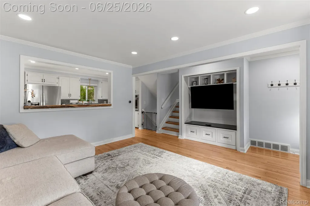 520 Byron Street Plymouth City MI 48170