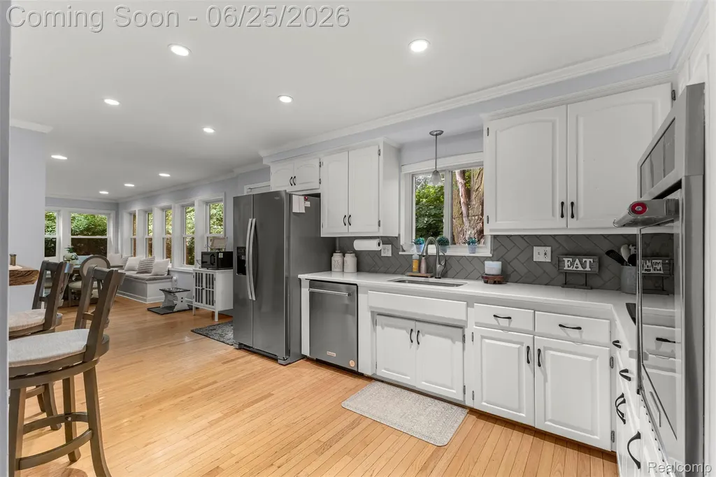 520 Byron Street Plymouth City MI 48170