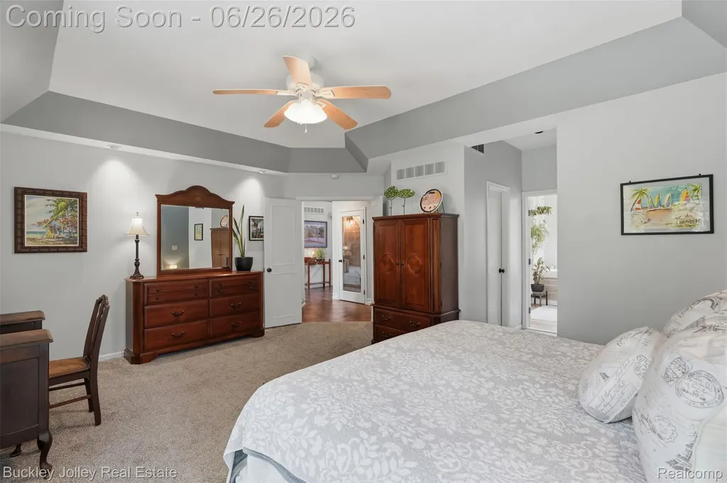 6132 Lange Road Iosco Township MI 48843