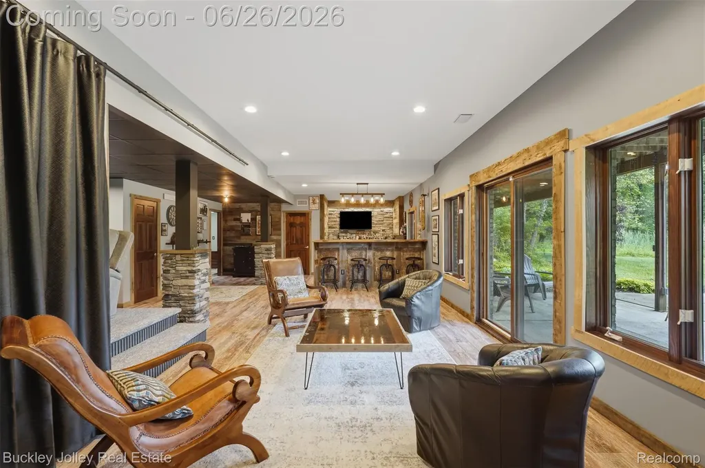 6132 Lange Road Iosco Township MI 48843