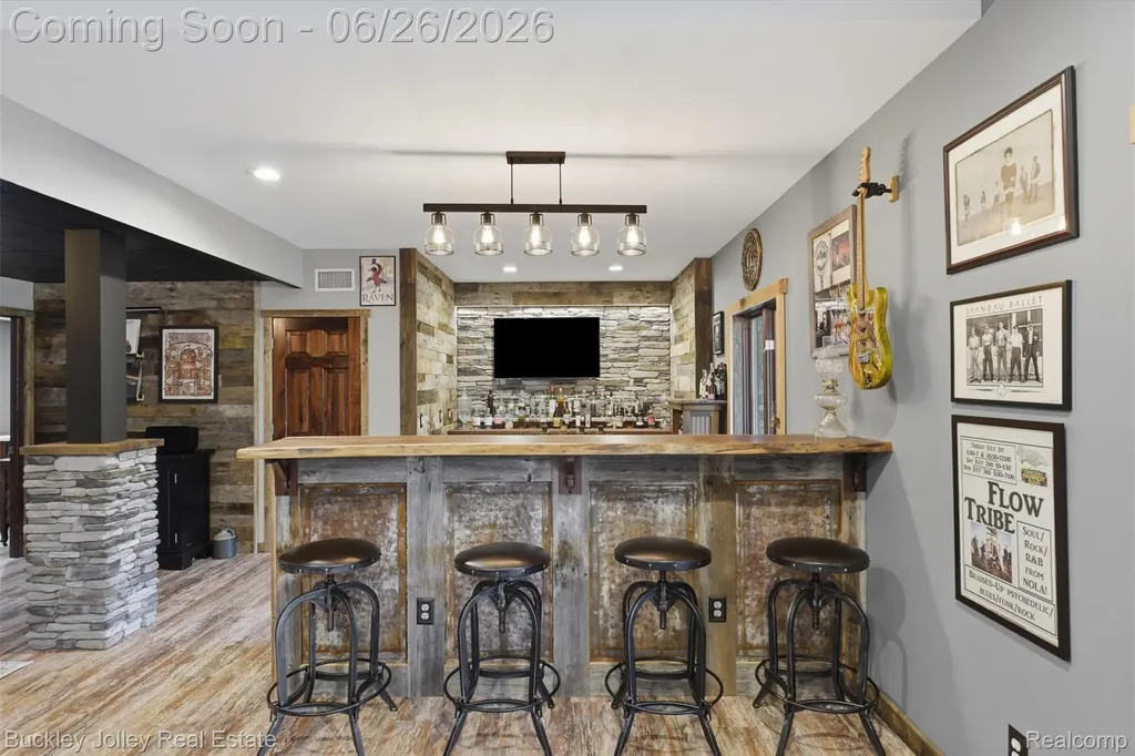 6132 Lange Road Iosco Township MI 48843