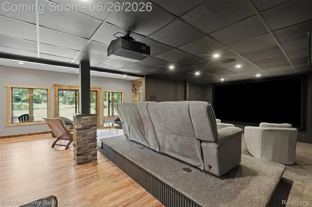 6132 Lange Road Iosco Township MI 48843