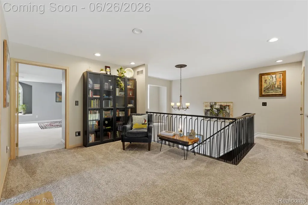 6132 Lange Road Iosco Township MI 48843