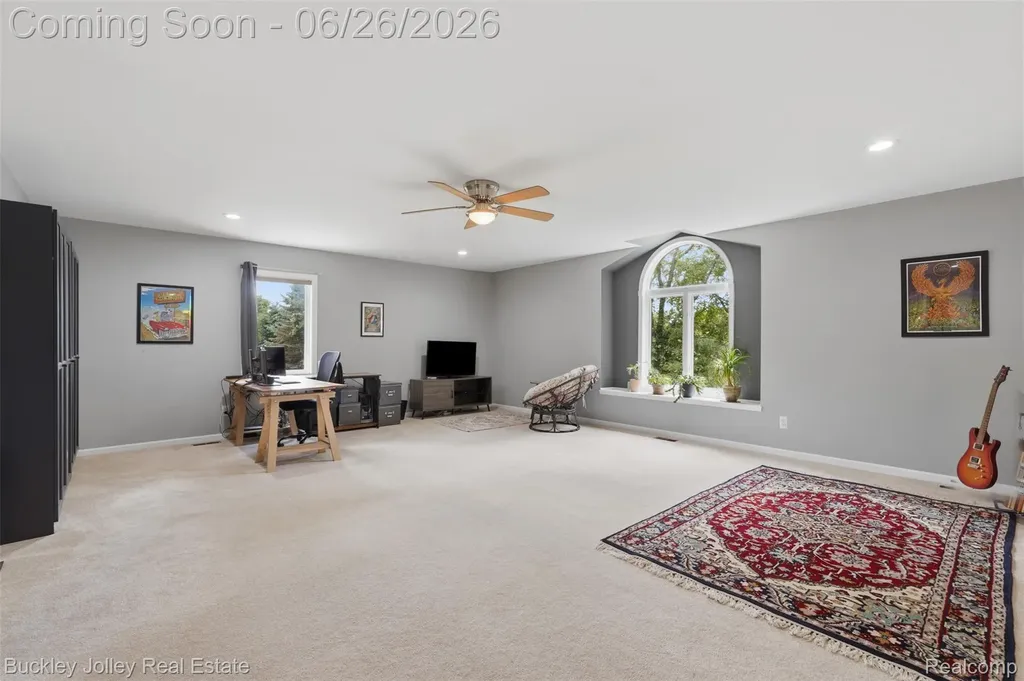 6132 Lange Road Iosco Township MI 48843