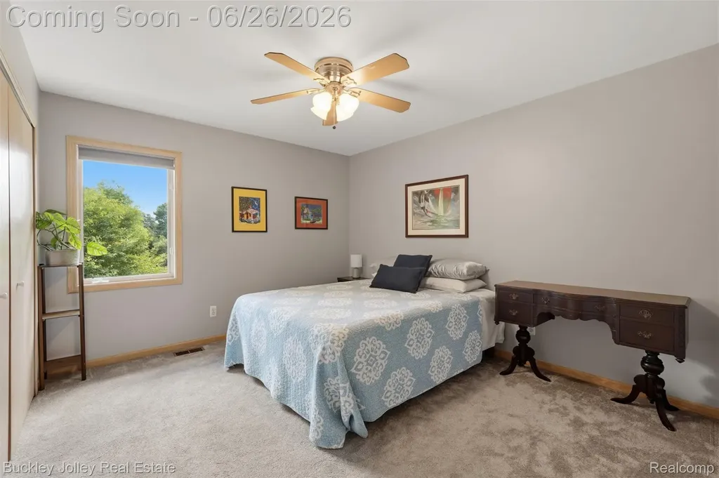 6132 Lange Road Iosco Township MI 48843